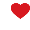 I love Glasgow