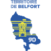 Territoire de Belfort 90