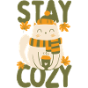 Stay Cozy