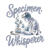 Lab Technician Specimen Whisperer Phlebotomist