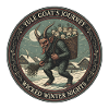 Yule Goat's Journey - Wicked Winter Nights