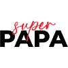 SUPER DAD