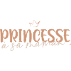 Prinzessin für ihre Mutter