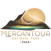 Mercantour National Park Southern Alps Valley