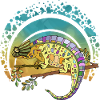 Caméléon
