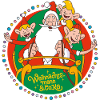 Weihnachtsmann & Co. KG – Team Weihnachtszauber