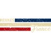 France - Rennes - France - Flag - Stripes