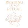 Bücherhafter, Gemütlicher