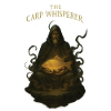 The Carp Whisperer Mystical Motif