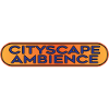 Cityscape Ambience Chillout Vibes City Streets