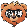 Grandpa Bear