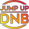 Jump-Up DNB Drum N Bass Shirt Breakbeat Junglist