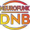 Neurofunk DNB Logo Tee