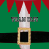 Team Elfi Costume Belt Look