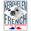 Kerguelen French Australe terrotories