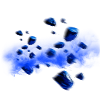 Blue Crystal Spell