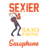 Saxofon