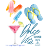 Dolce Vita Summer 2026