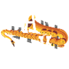 Saxophone