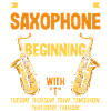 Saxophone