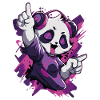 Party Panda Music Fun