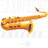 Saxophone