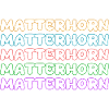 Matterhorn als Klettern