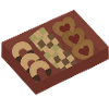 Christmas Cookies in a Box