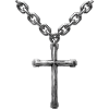 Cross Necklace Cross Christianity Christian