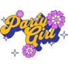 Party girl
