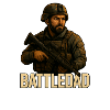 BattleDad – Veteran Gamer Soldier Design