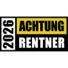 Attention pensioners 2026 | Guesthouse | Retirement