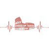 Colosseum Heartbeat Pattern