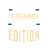 Einziger Programmierer Limited Edition