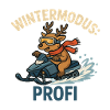 Wintermodus Profi
