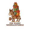 Der wahre Weihnachtsheld