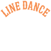 LineDance Boots Cowboy Hat