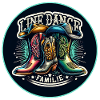 Line Dance Family Boots