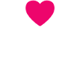 I Love Ella Pink Heart I Love Ella