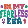 In my Fearless Era