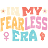 In my Fearless Era