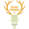 taxidermie