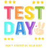Examen d’enseignant