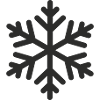 Geometric Snowflake