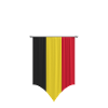 Fier d'être Belge