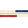 France - Saint-Nazaire - France - Flag