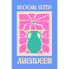 Bloom With Aberdeen Aesthetic Flowers #1