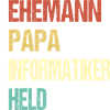 papa informaticien