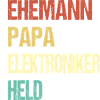 Elektroniker Papa