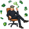 BE GREEN #2 - nice people